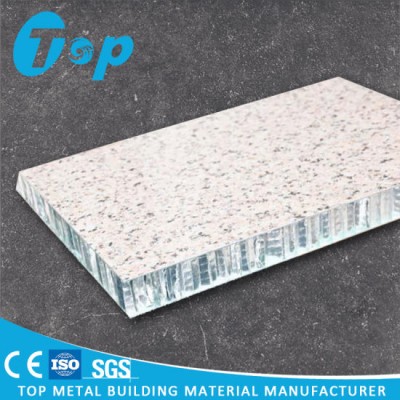 Lightweight Composite Sheet Ceramic Look for Anti-Static Flooring